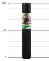 Сетка для защиты от кротов Г9, 1х10м